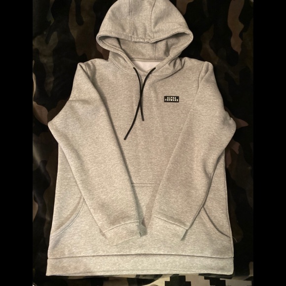 Alpha Forward Hoodie - Picture 1 of 4